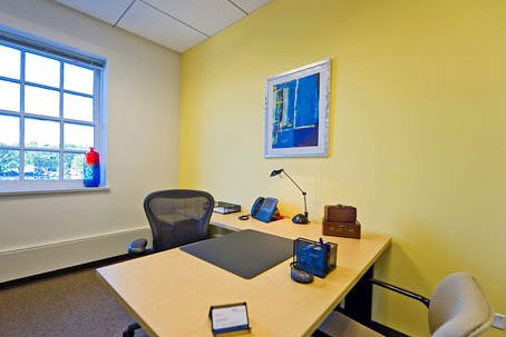 Park Ridge Plaza in Park Ridge