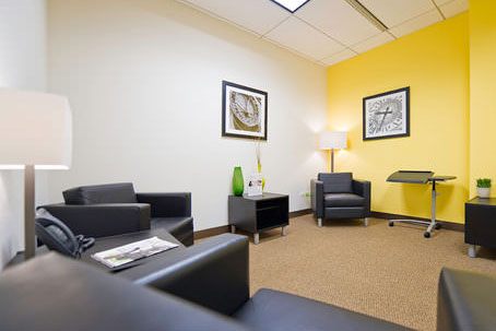 Park Ridge Plaza in Park Ridge