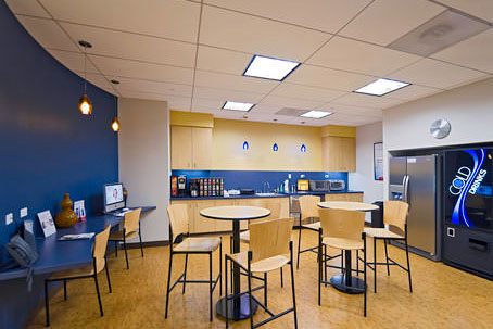 Park Ridge Plaza in Park Ridge