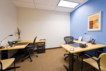 Park Ridge Plaza in Park Ridge