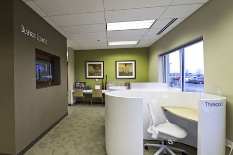 Prairie Stone in Hoffman Estates