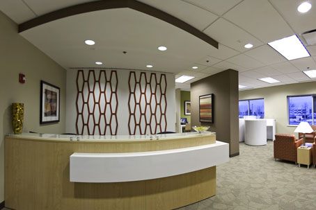 Prairie Stone in Hoffman Estates