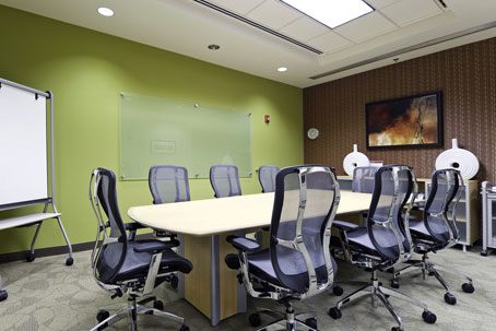 Prairie Stone in Hoffman Estates