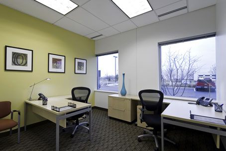 Prairie Stone in Hoffman Estates