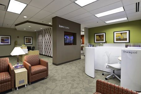 Prairie Stone in Hoffman Estates