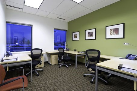 Prairie Stone in Hoffman Estates