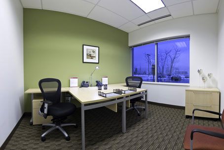 Prairie Stone in Hoffman Estates