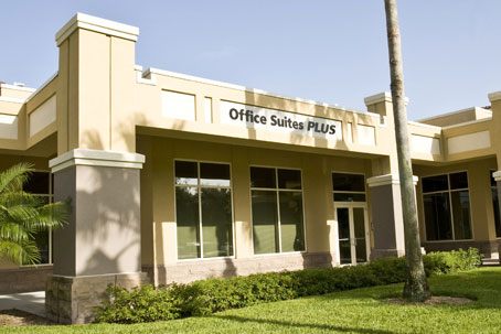 South Pine Island (Office Suites Plus) in Plantation