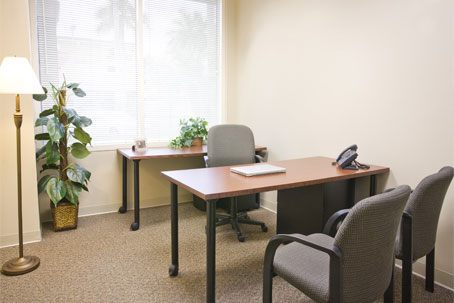 South Pine Island (Office Suites Plus) in Plantation