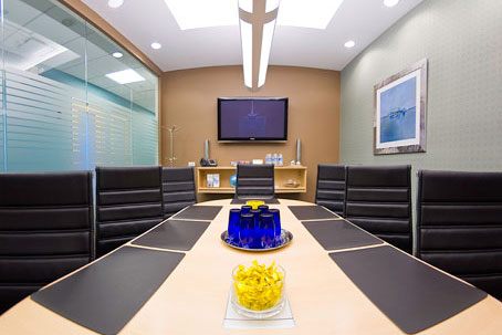 The Plaza in St. Charles