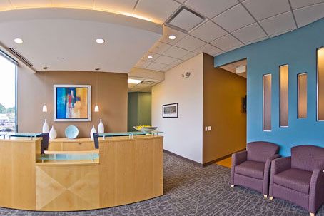 The Plaza in St. Charles