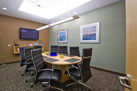 The Plaza in St. Charles