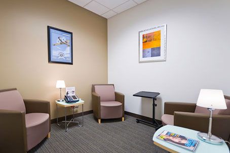 The Plaza in St. Charles