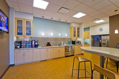 The Plaza in St. Charles