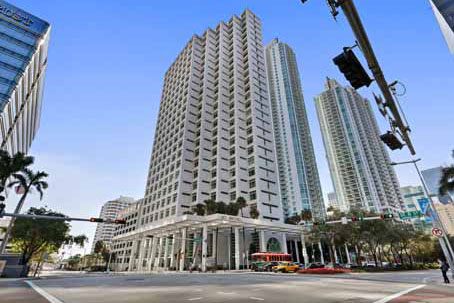 Flexado - Miami United States