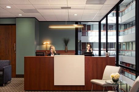 The Madison in Addison