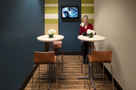 The Madison in Addison