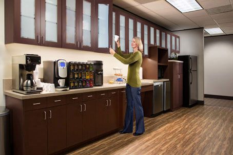 The Madison in Addison