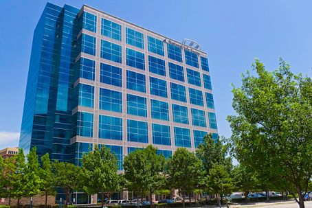 Millennium Center in Addison