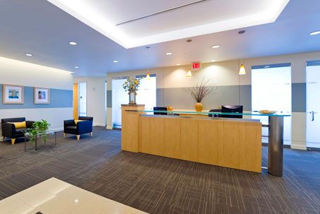 Millennium Center in Addison