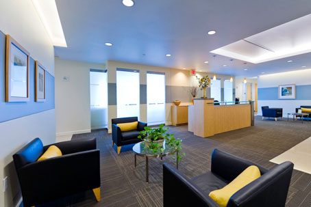 Millennium Center in Addison