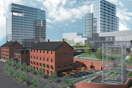 Flexado - Staten Island United States