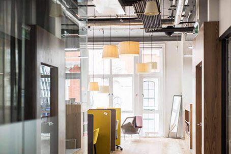 Staten Island Ferry in Staten Island