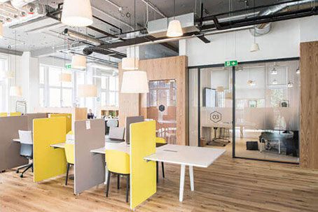 Staten Island Ferry in Staten Island