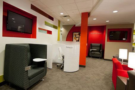 Mt. Airy Interchange in Basking Ridge