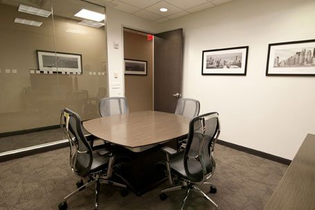 Mt. Airy Interchange in Basking Ridge