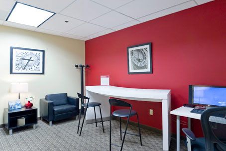 Hamilton in Campbell