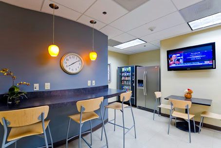 Hamilton in Campbell