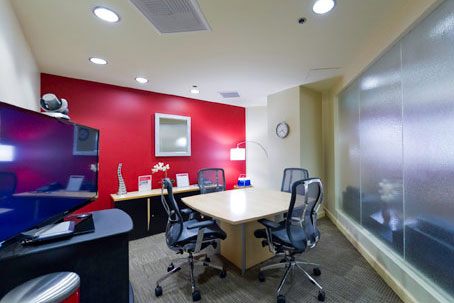 Hamilton in Campbell