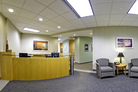 Summit Woods in Cincinnati