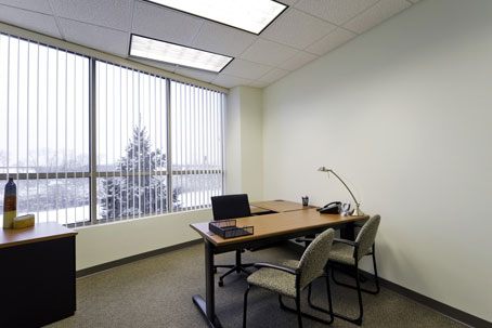 Summit Woods in Cincinnati