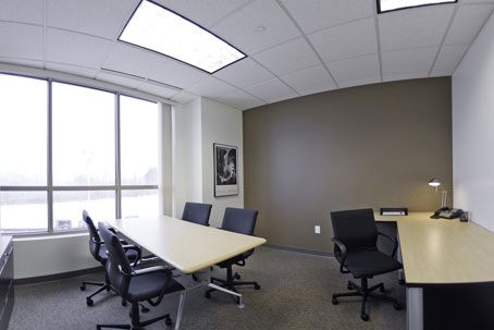 Summit Woods in Cincinnati