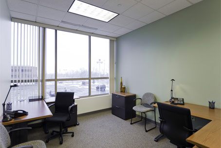 Summit Woods in Cincinnati