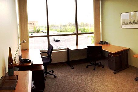 Summit Woods in Cincinnati