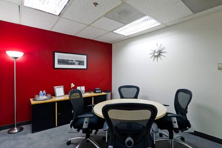 Pruneyard in Campbell