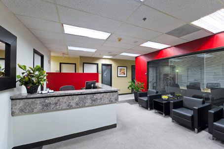 Pruneyard in Campbell