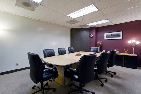 Pruneyard in Campbell