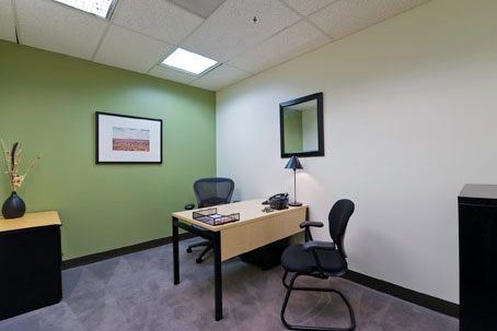 Pruneyard in Campbell