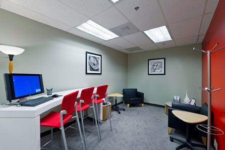 Pruneyard in Campbell