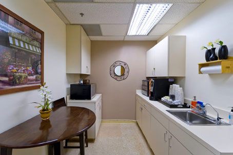 Pruneyard in Campbell