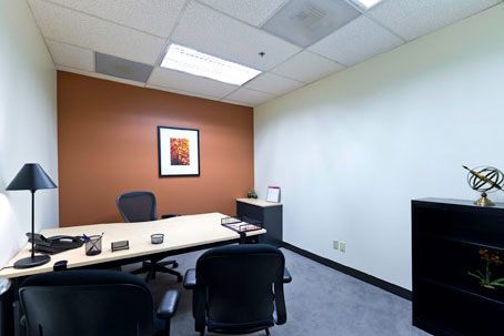 Pruneyard in Campbell