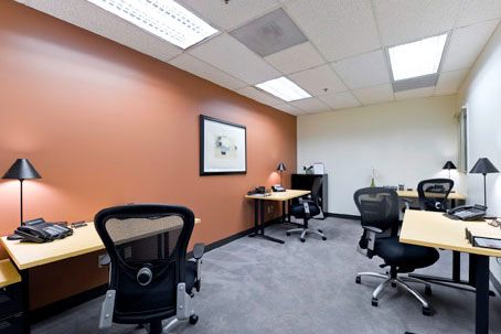 Pruneyard in Campbell