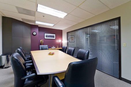 Pruneyard in Campbell