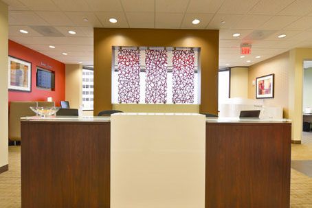 PNC Center in Cincinnati