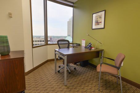 PNC Center in Cincinnati