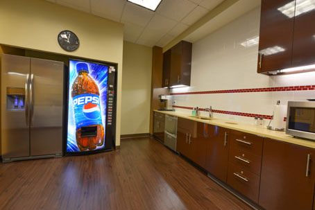 PNC Center in Cincinnati